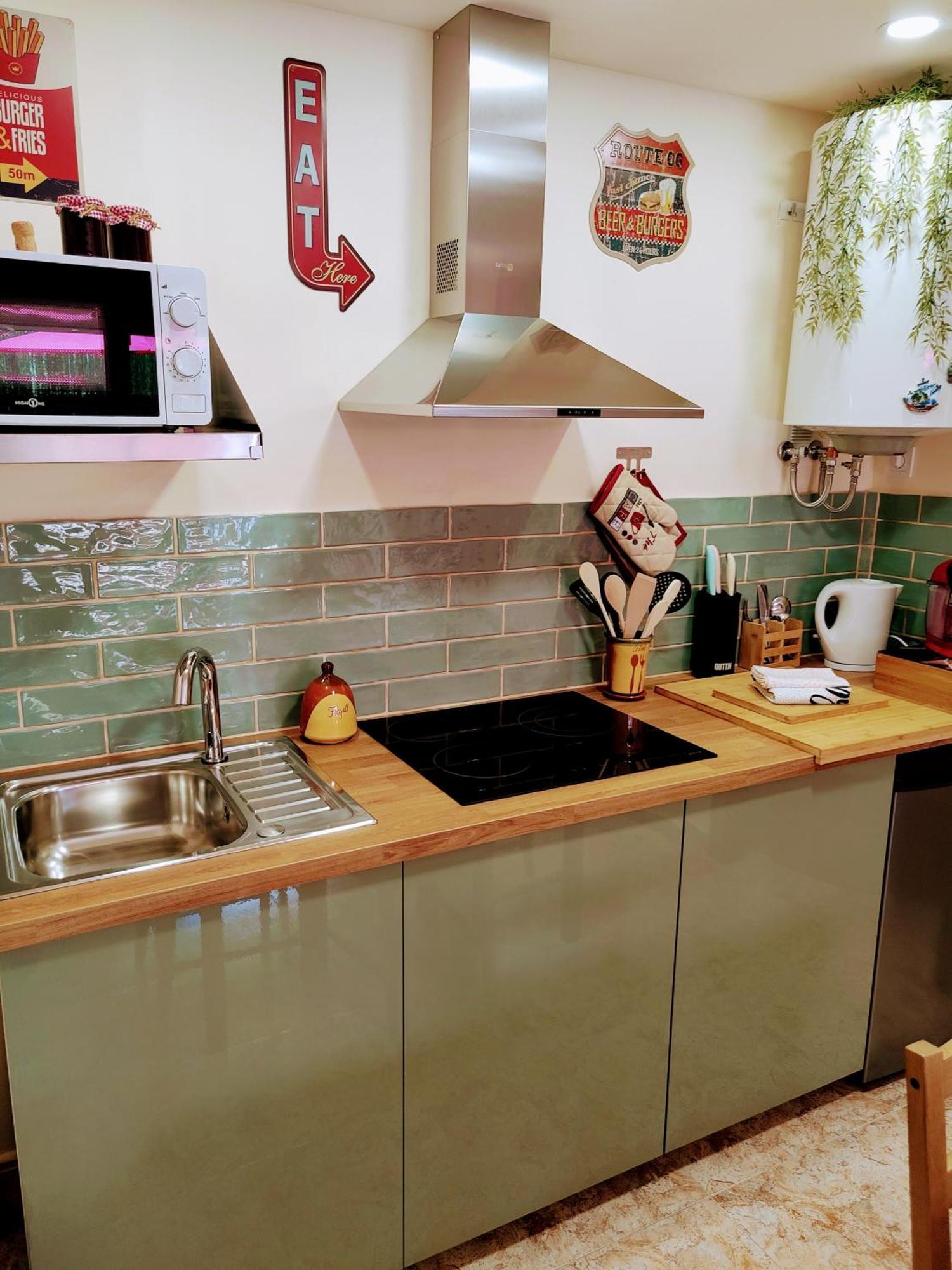 The Astrid Apartment Lloret de Mar Dış mekan fotoğraf