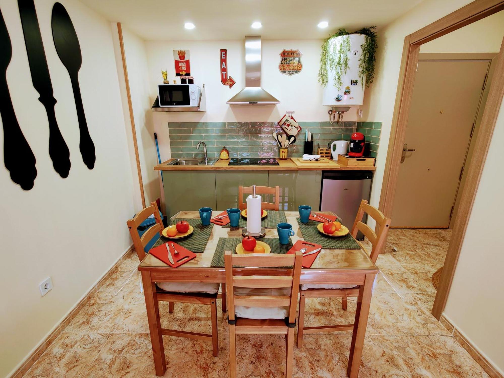 The Astrid Apartment Lloret de Mar Dış mekan fotoğraf