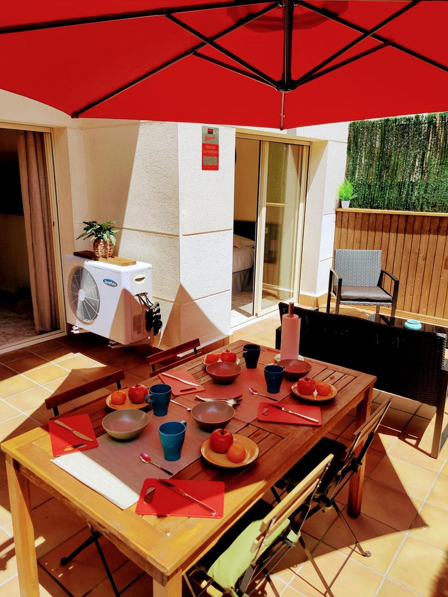The Astrid Apartment Lloret de Mar Dış mekan fotoğraf