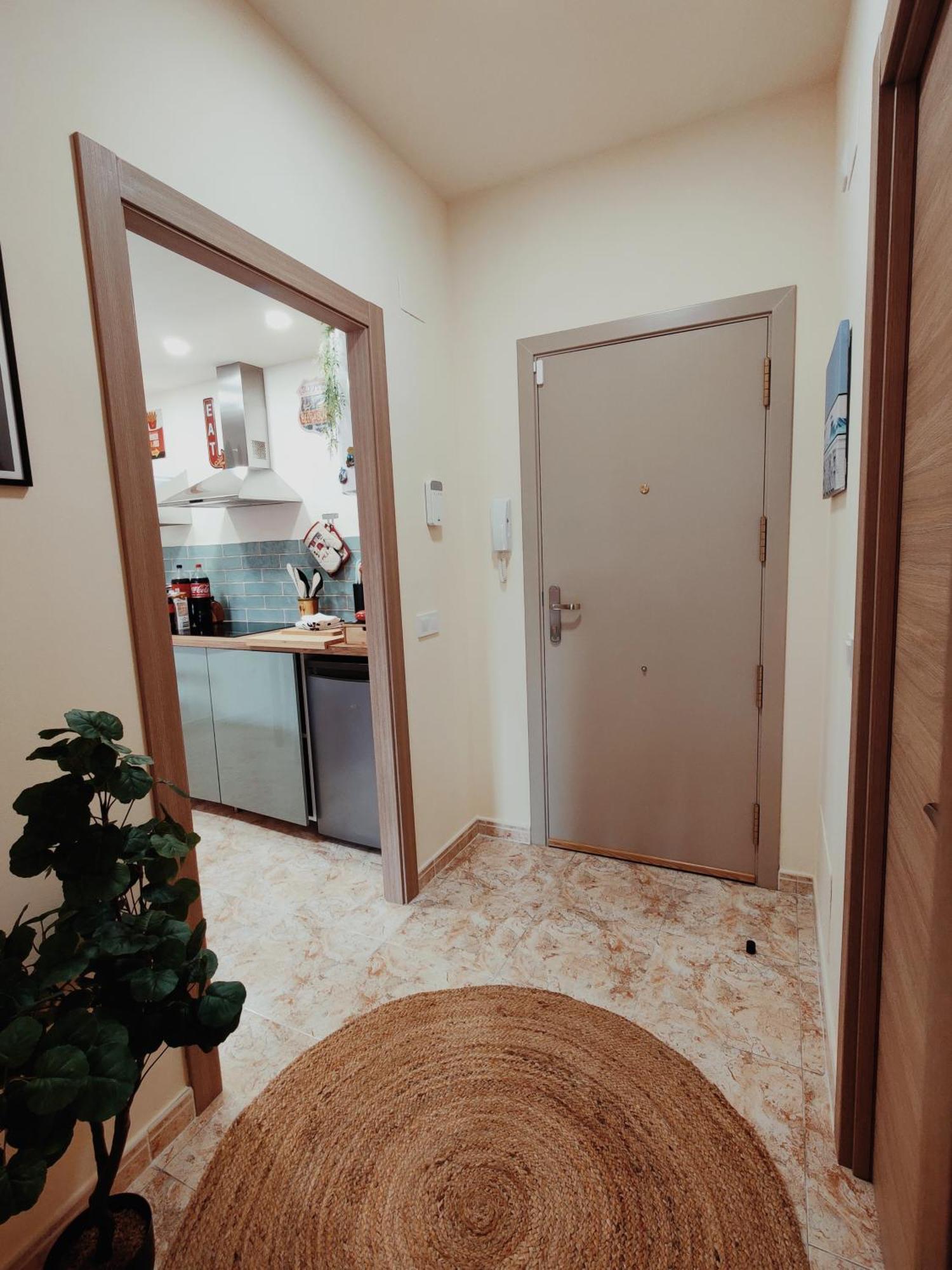 The Astrid Apartment Lloret de Mar Dış mekan fotoğraf