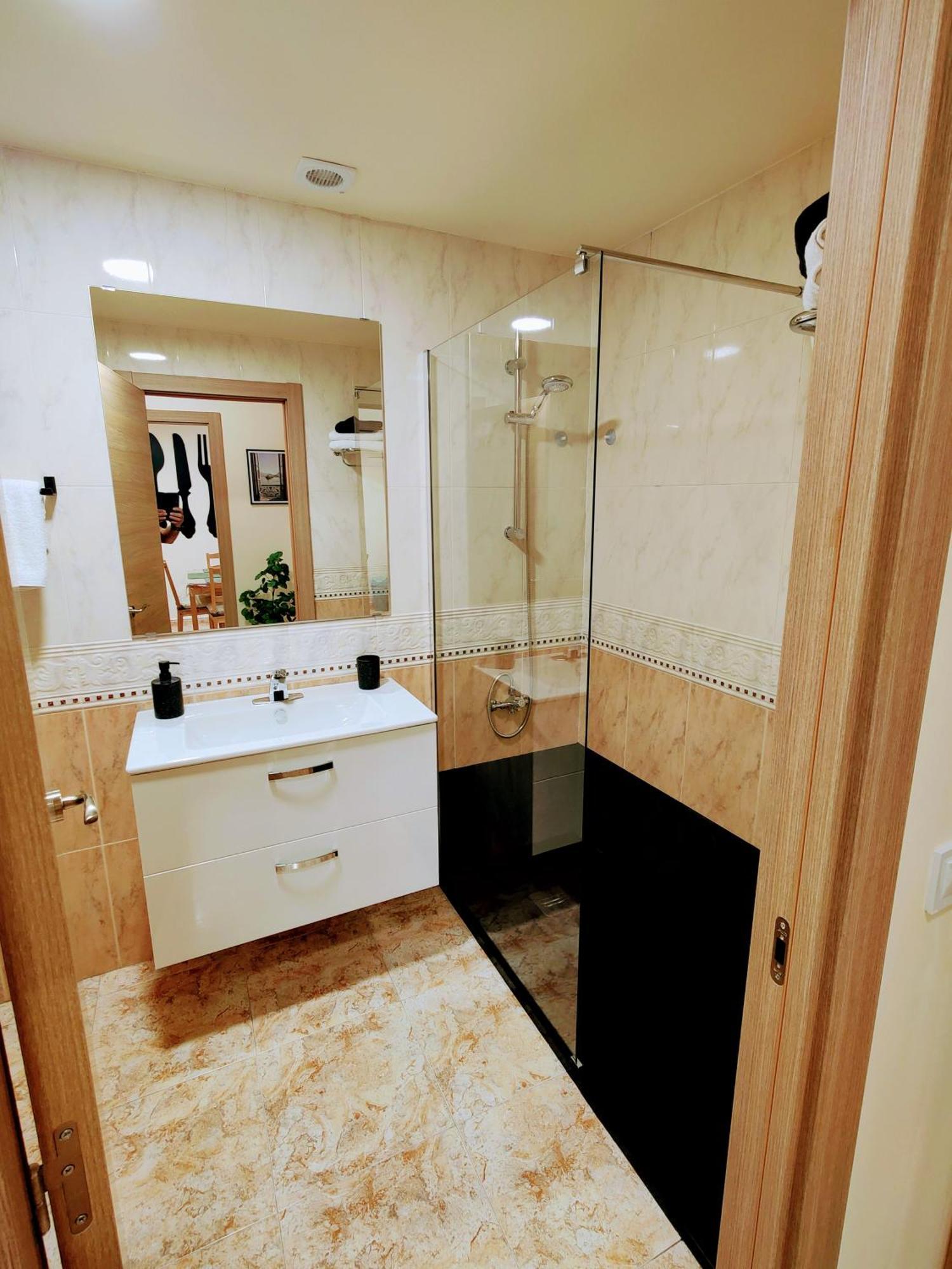 The Astrid Apartment Lloret de Mar Dış mekan fotoğraf