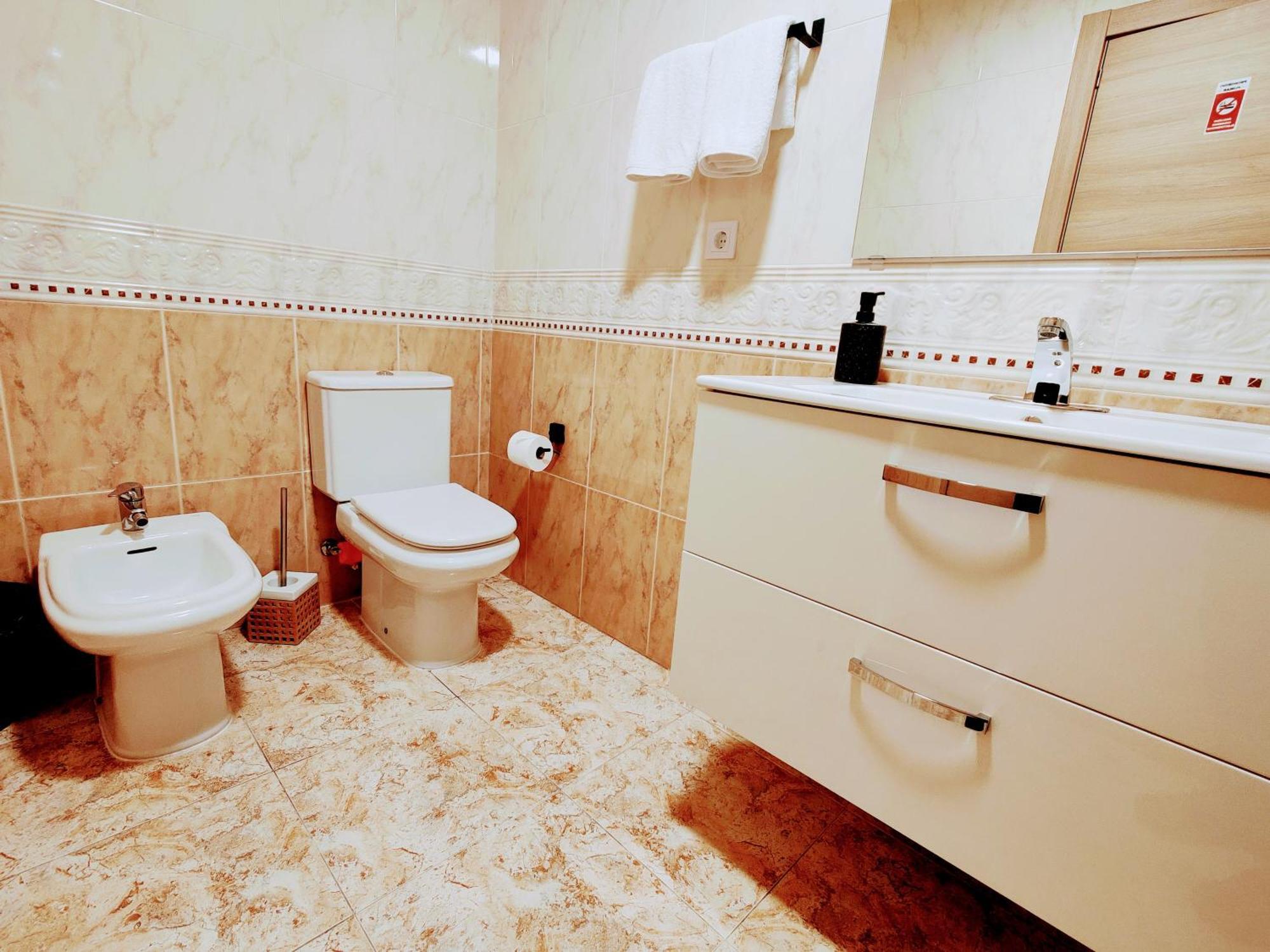 The Astrid Apartment Lloret de Mar Dış mekan fotoğraf